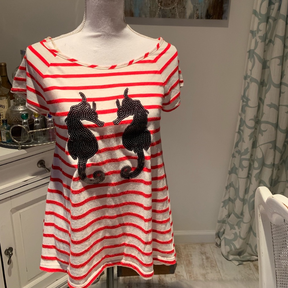 Romeo and Juliet tee shirt